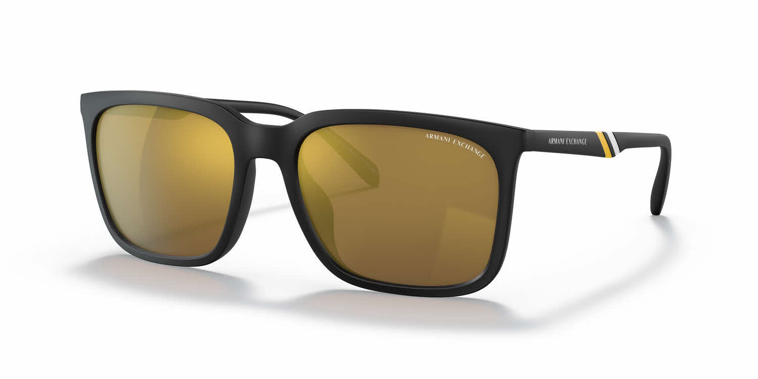 ARMANI EXCHANGE 4117SU