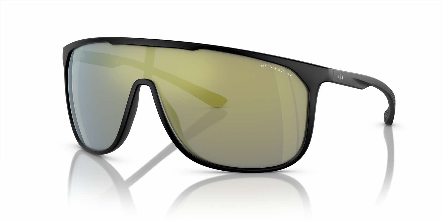 ARMANI EXCHANGE 4137SU