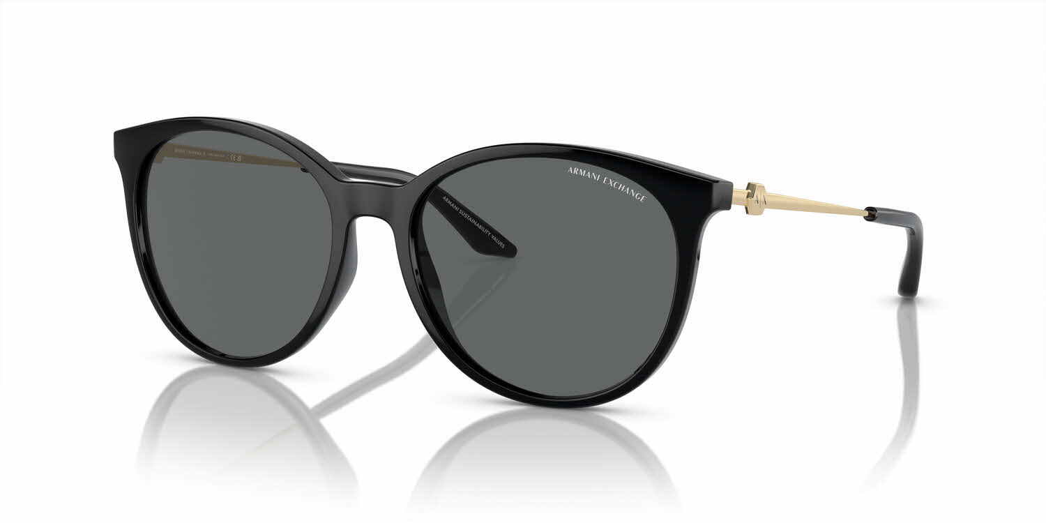 ARMANI EXCHANGE 4140S