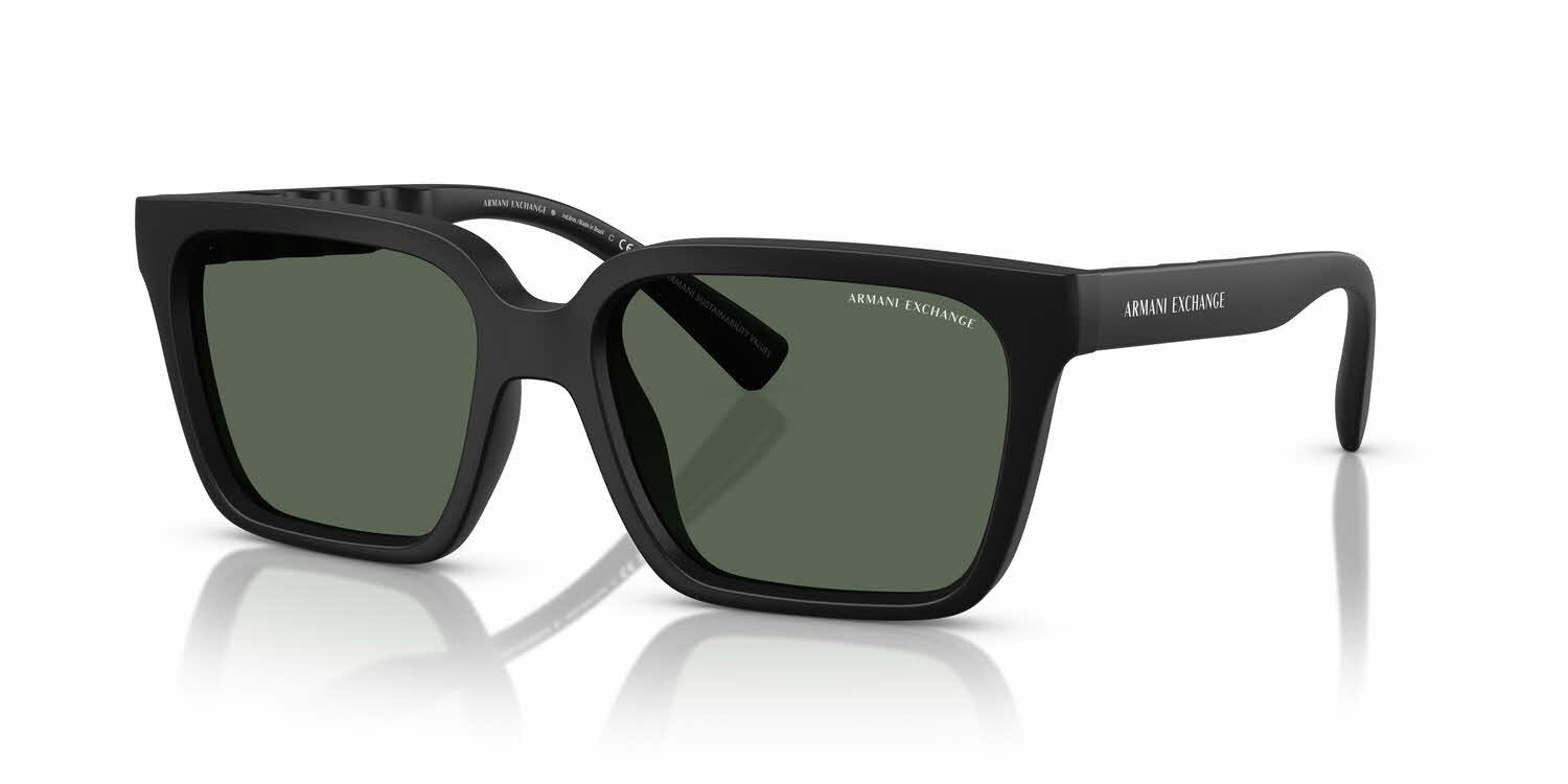 ARMANI EXCHANGE 4147S