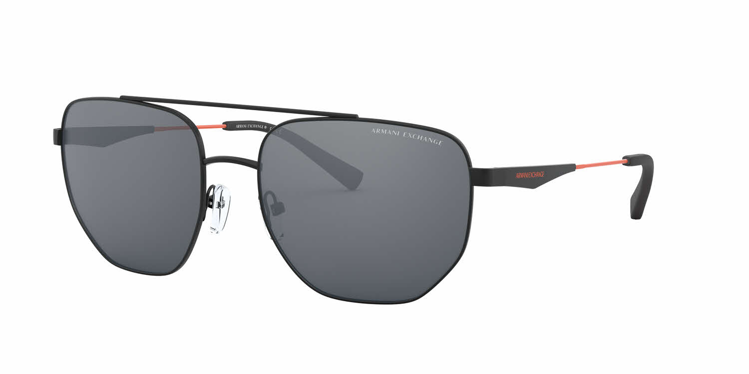 ARMANI EXCHANGE 2033S