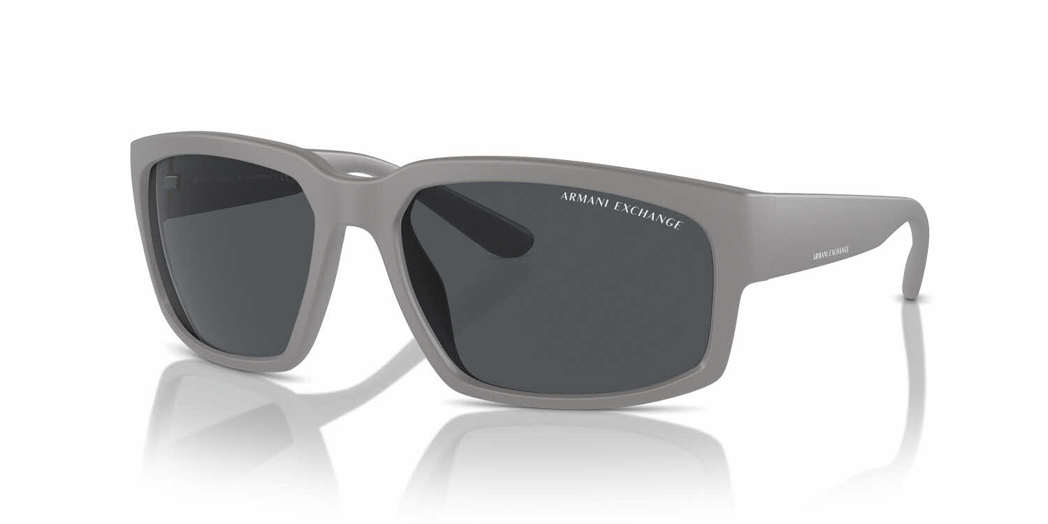 ARMANI EXCHANGE 4142SU