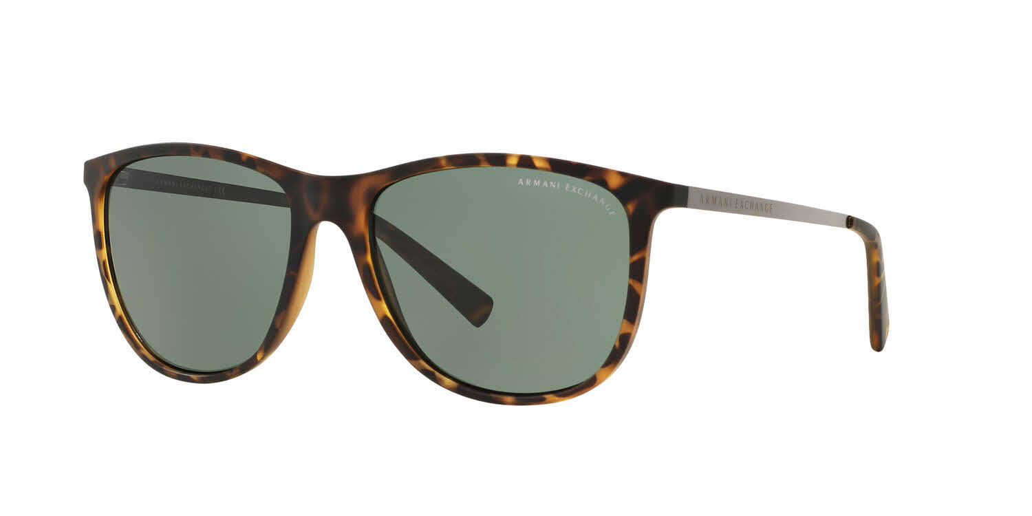 ARMANI EXCHANGE 4047SF  ALTERNATE FIT