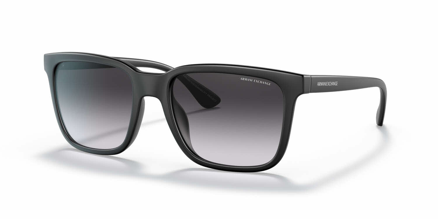 ARMANI EXCHANGE 4112SU