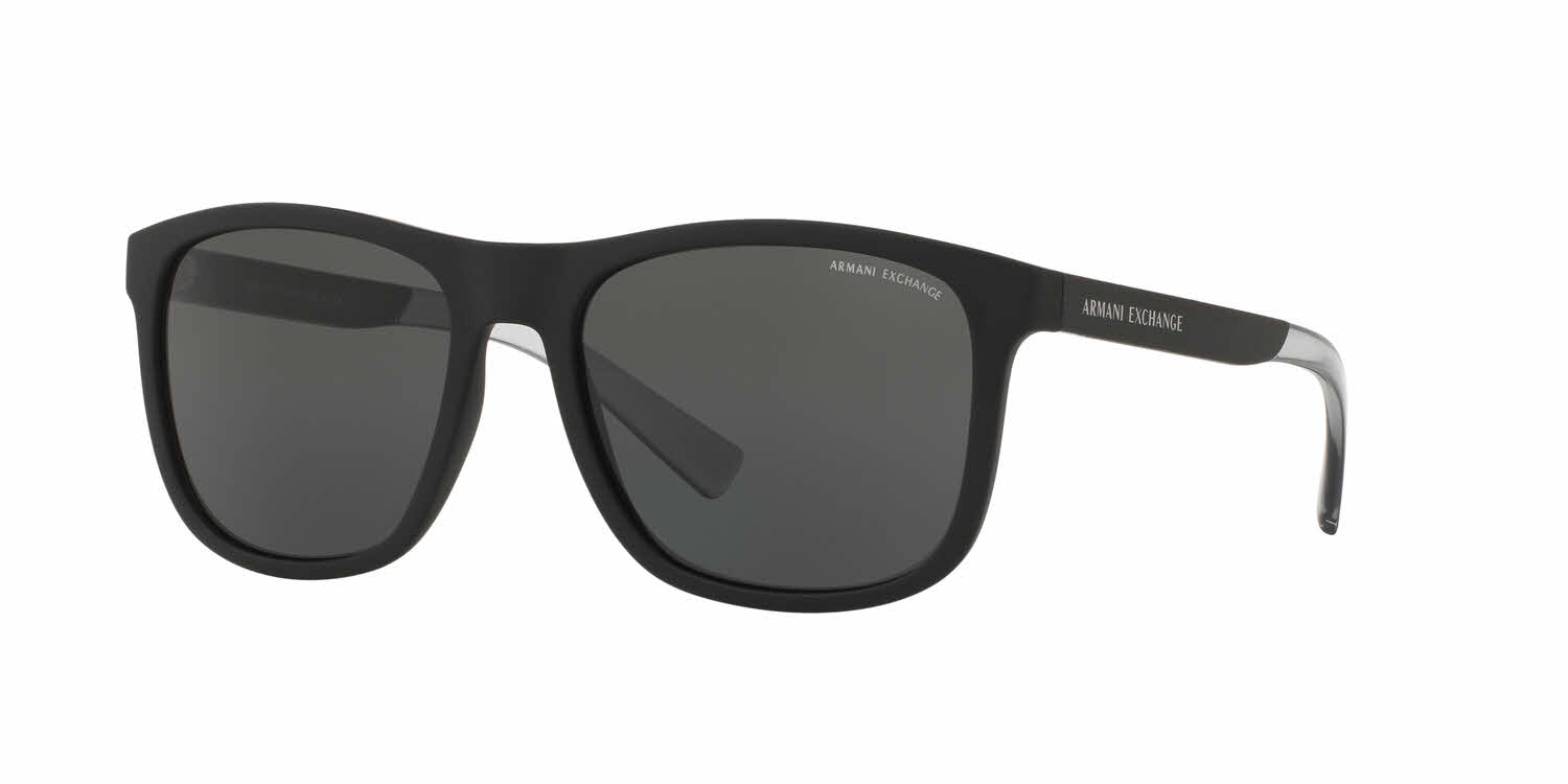 ARMANI EXCHANGE 4049SF  ALTERNATE FIT