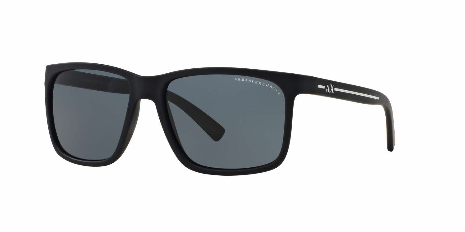 ARMANI EXCHANGE 4041SF  ALTERNATE FIT
