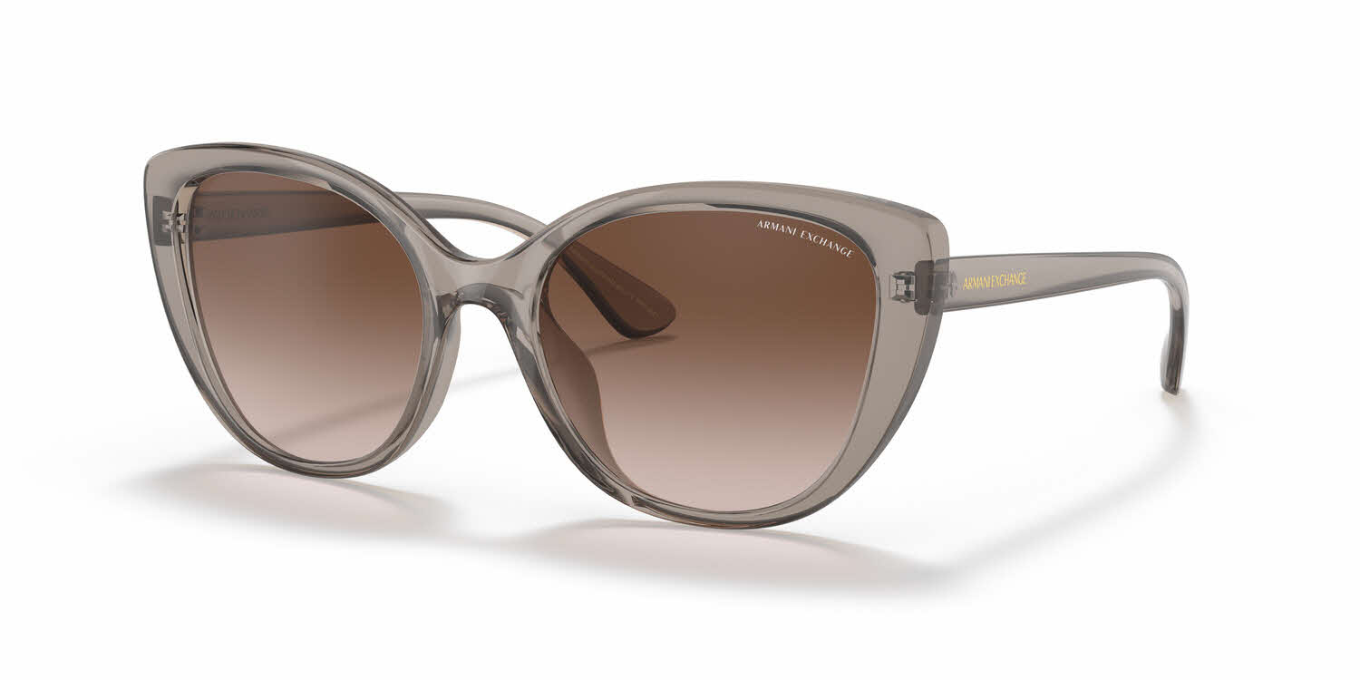 ARMANI EXCHANGE 4111SU