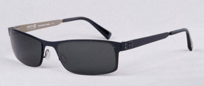 ZERO G COOPERSTOWN SUN