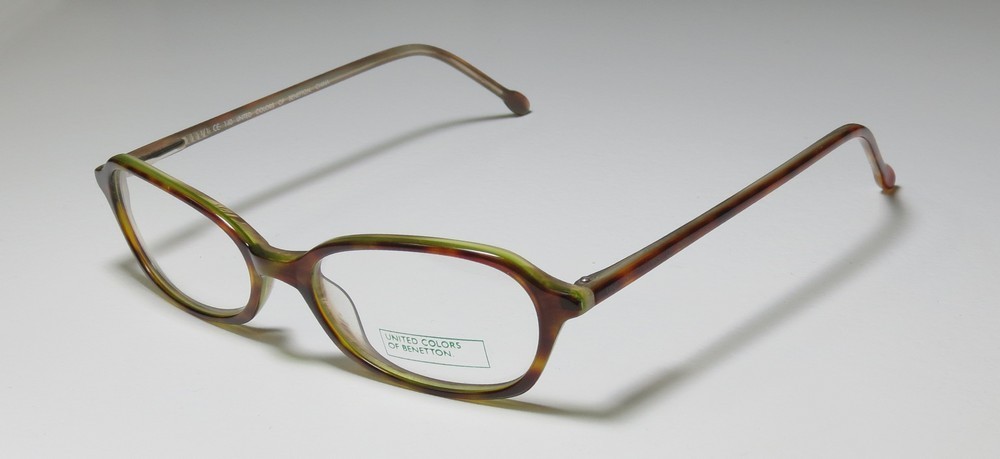 BENETTON 348