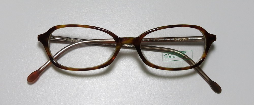 BENETTON 348 TORTOISEMINT