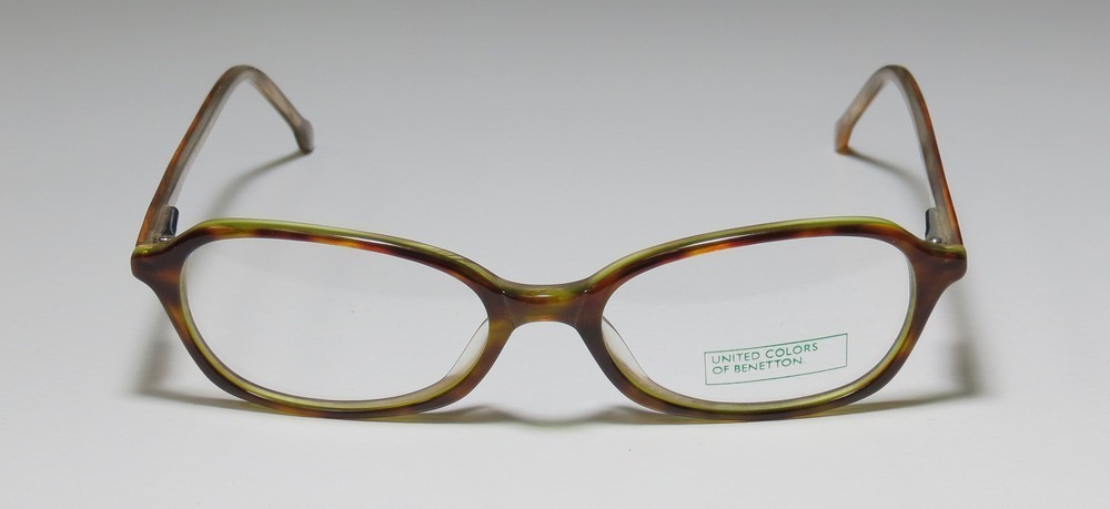 BENETTON 348 TORTOISEMINT