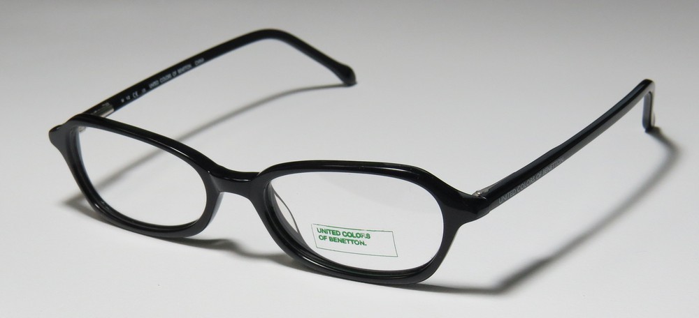 BENETTON 348 BLACK