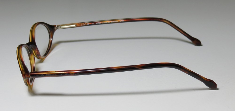 BENETTON 349 TORTOISE