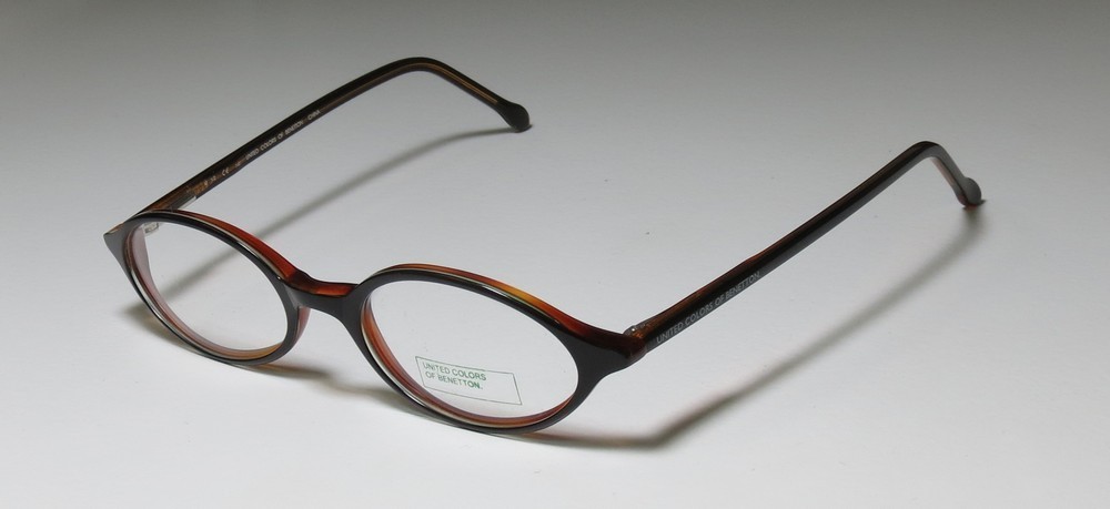 BENETTON 349 BLACKHAVANA