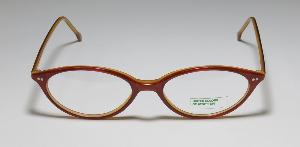 BENETTON 350 HAVANACREAM