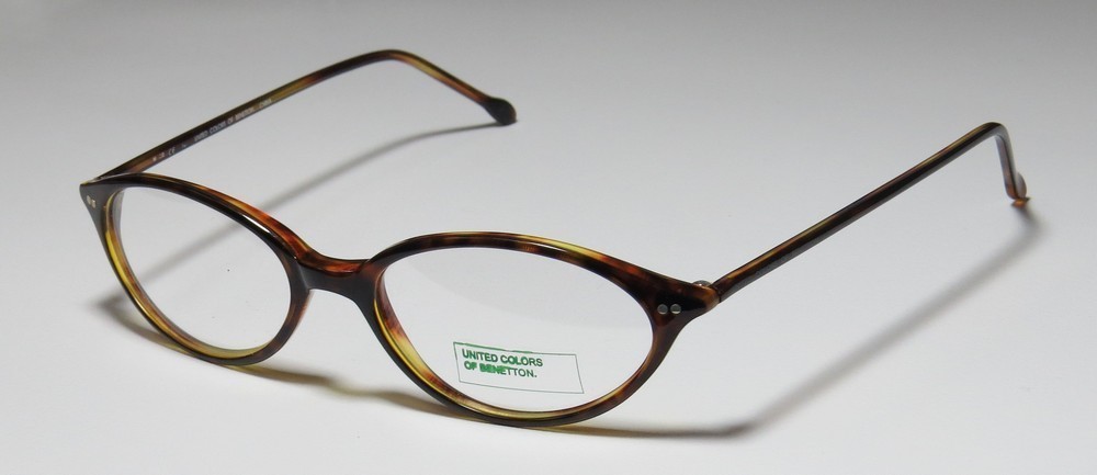 BENETTON 350 TORTOISE