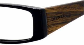  as shown/black dark wood