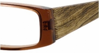  as shown/brown brown wood