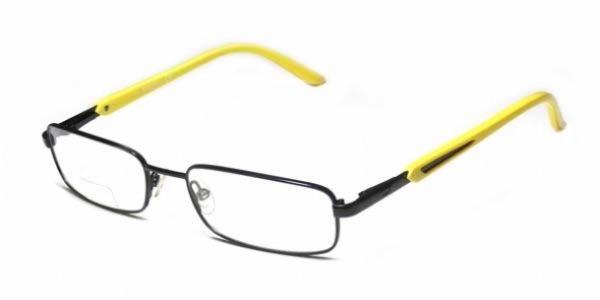  clear/black yellow