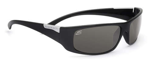  polarized/shiny black