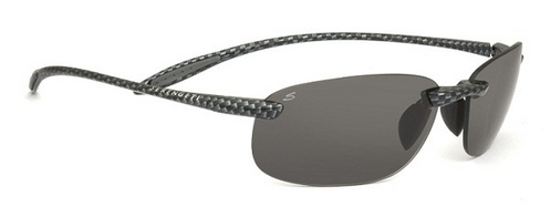  polarized/carbon fiber