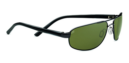  grey stripe polarized/shiny gunmetal