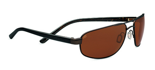  brown black brown tort polarized drivers/satin dark