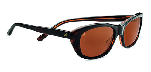  honey polarized drivers/dark tort