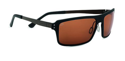  polarized drivers/satin black