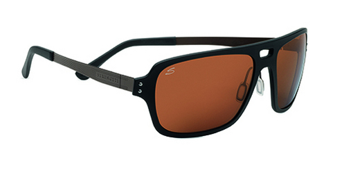  polarized drivers/satin black