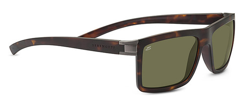  polarized/satin tortoise