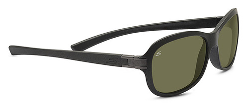  glitter polarized/sanded black