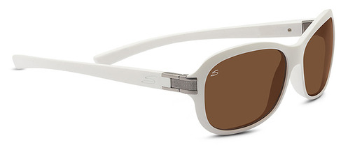  polarized drivers/sanded white