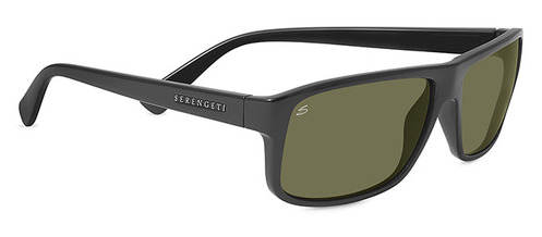  gray polarized/satin dark