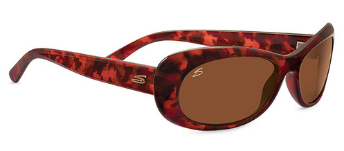  tortoise polarized drivers/shiny red