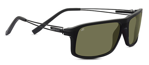  matte black polarized/shiny