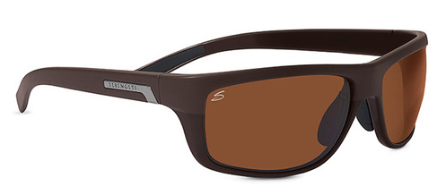  matte brown polarized drivers/shiny