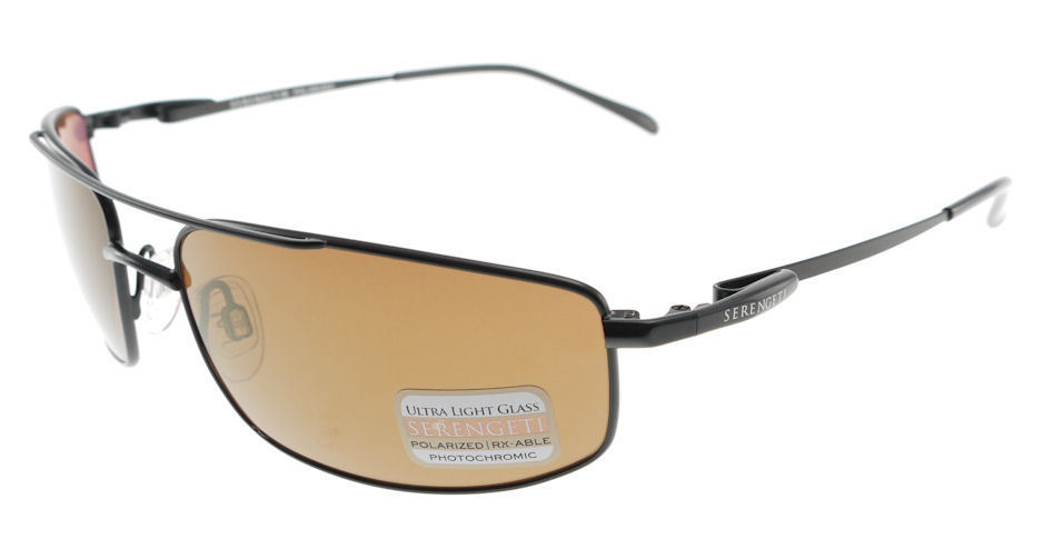  drivers gold polarized/satin black