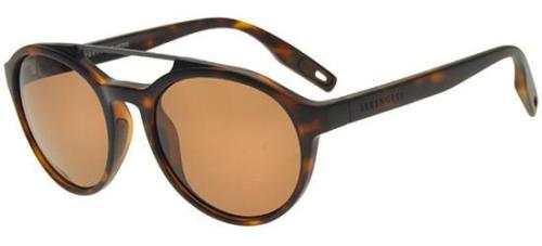  satin havana satin dark ruthenium/drivers polarized