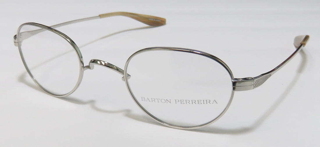 BARTON PERREIRA ETON SIL