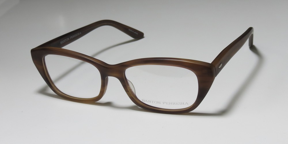  as shown/matte brown