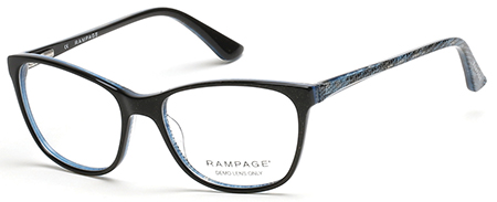 RAMPAGE 0155A