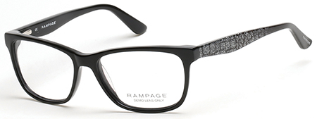 RAMPAGE 0158A 001