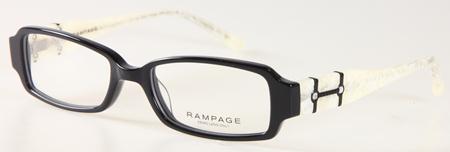 RAMPAGE 0166 B84