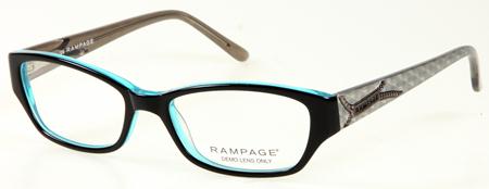 RAMPAGE 0176 B84