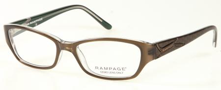 RAMPAGE 0176 D96