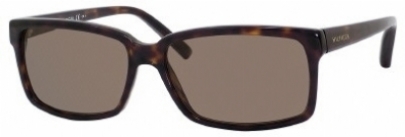  brown polarized/dark havana