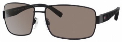  bronze polarized/matte black