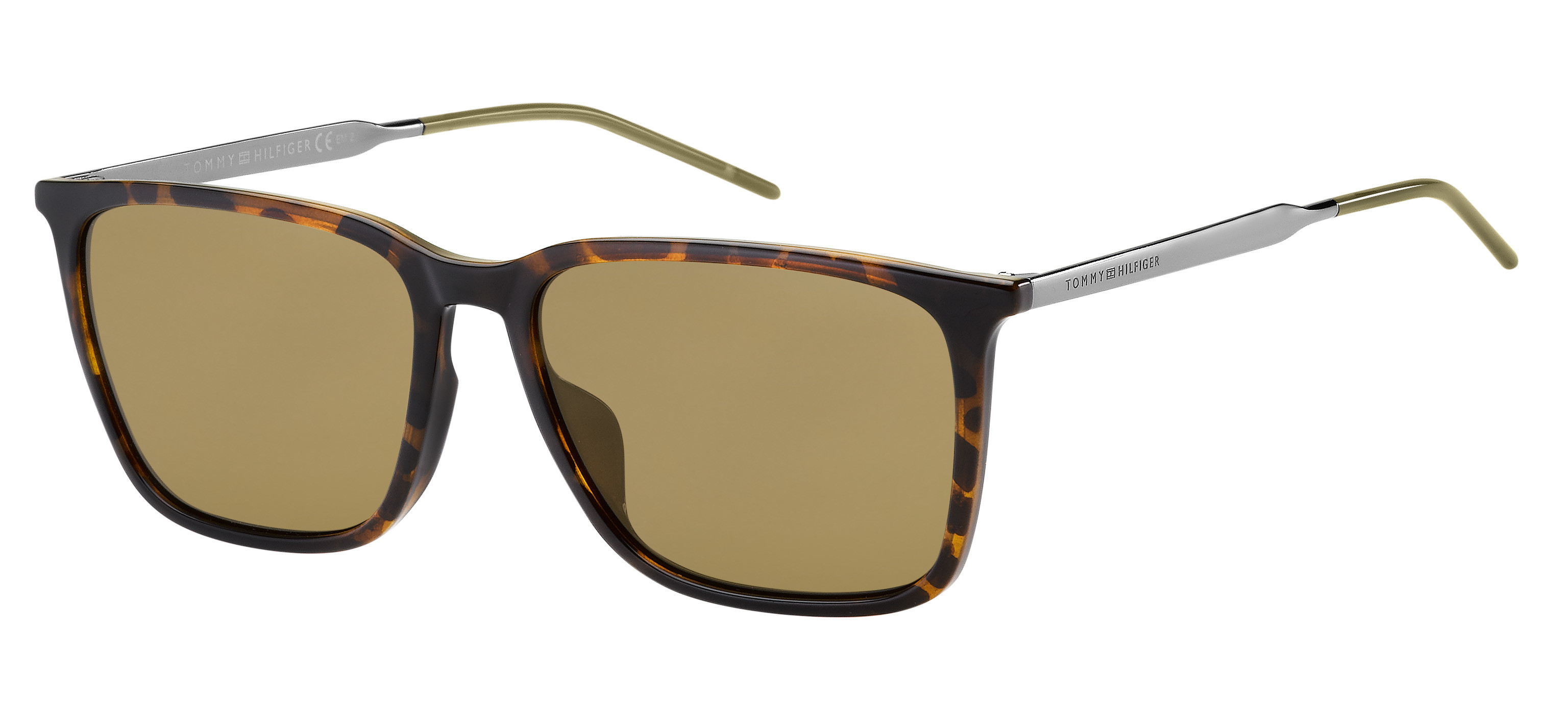  brown/dark havana