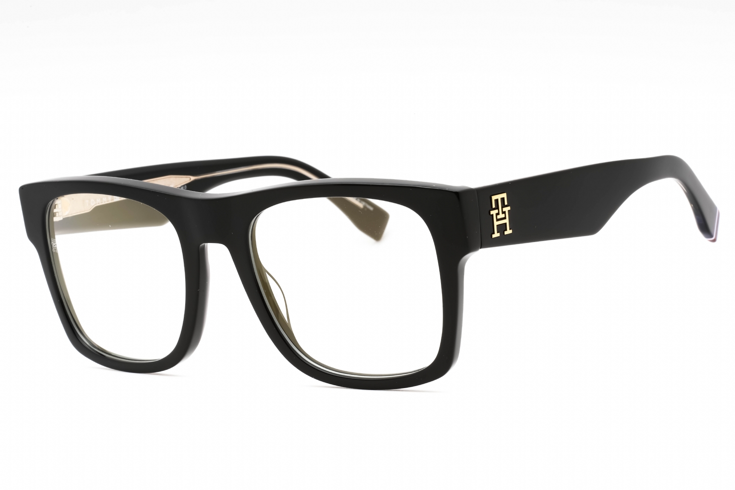  gold sp/black